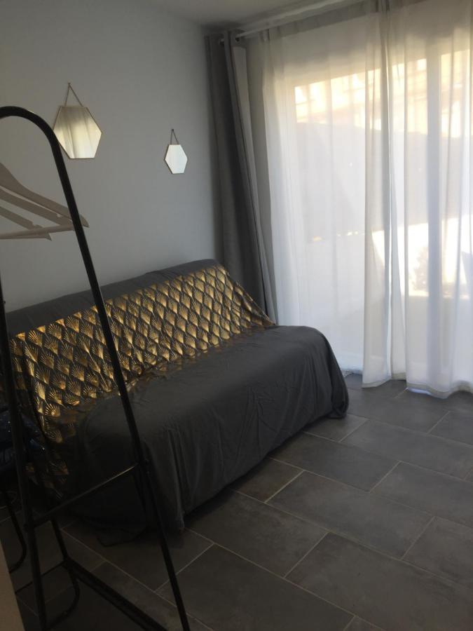 Bed and Breakfast Chez Sandy Aubagne Exterior foto